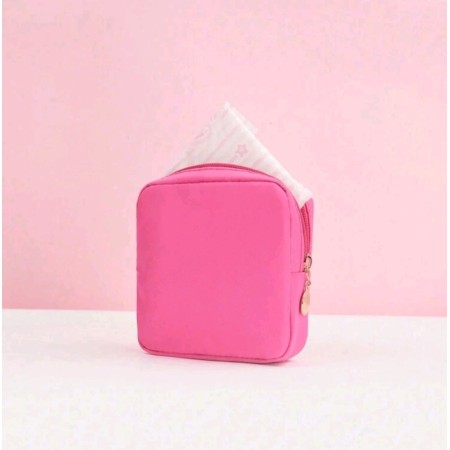Neceser Fuscia Encanto