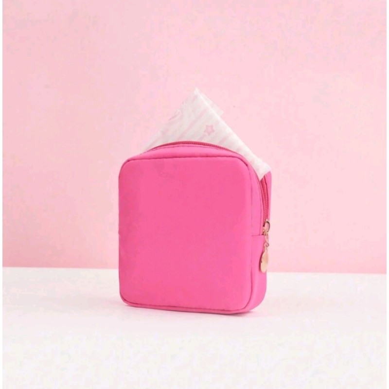 Neceser Fuscia Encanto