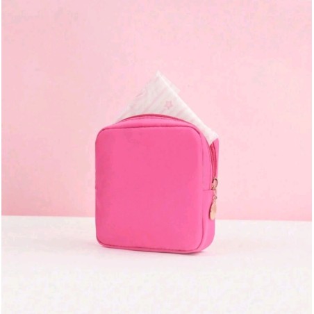 Neceser Fuscia Encanto