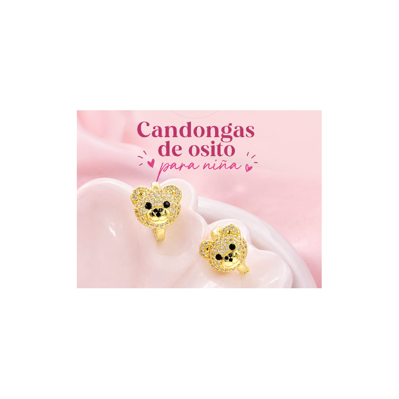 Candonga Osito