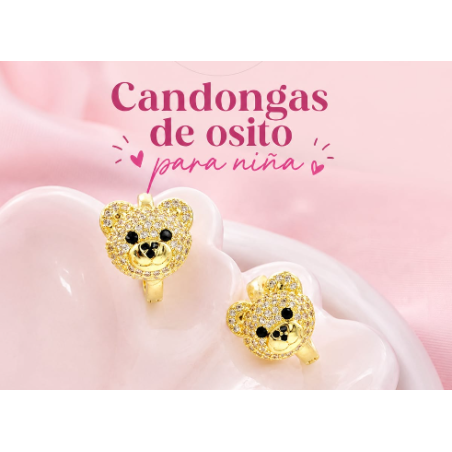 Candonga Osito