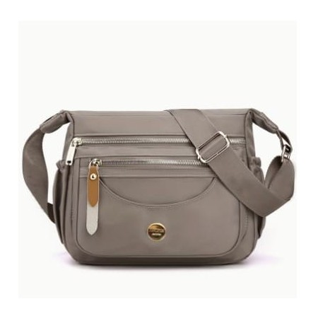 Bolso Nude