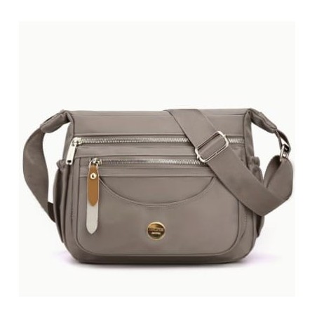 Bolso Nude