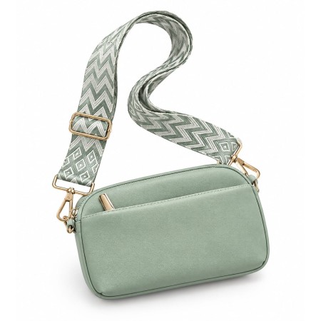 Bolso Verde Menta