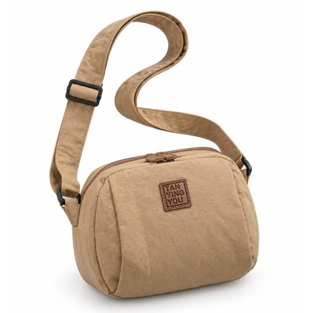 Bolso Casual Café