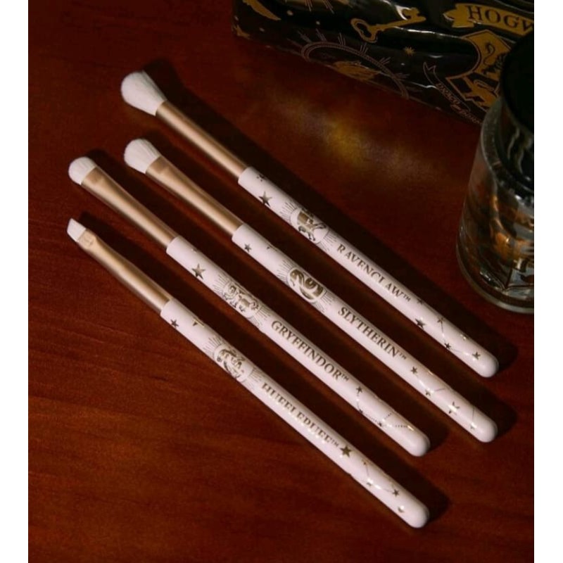 Set *4 Brochas - Harry Potter