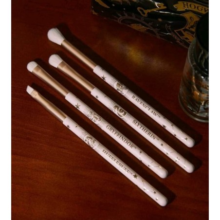 Set *4 Brochas - Harry Potter
