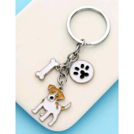 Llavero Mi mascota "Dog"