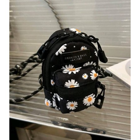 Mini mochila Margarita