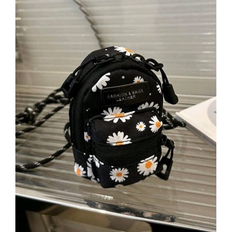 Mini mochila Margarita